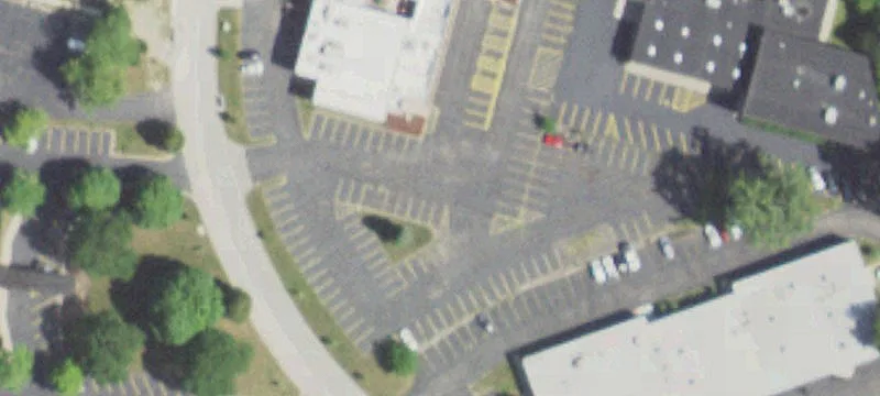 3223 Algonquin Rd