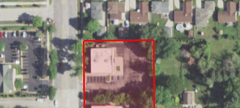 1405 Elmhurst Rd