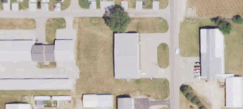 800 20th Ave