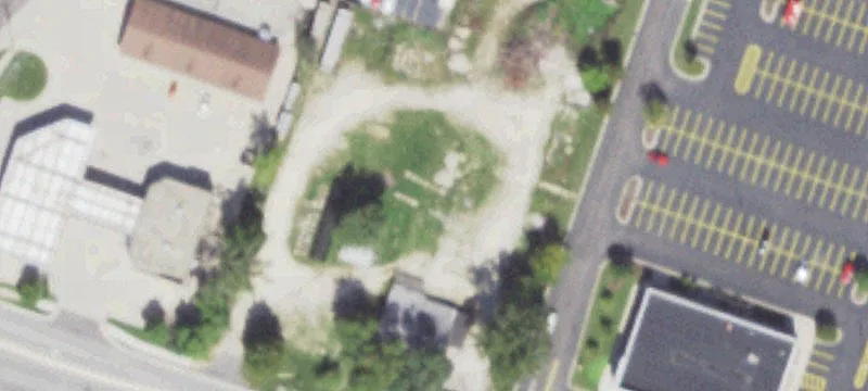 1383 Barber Greene Rd
