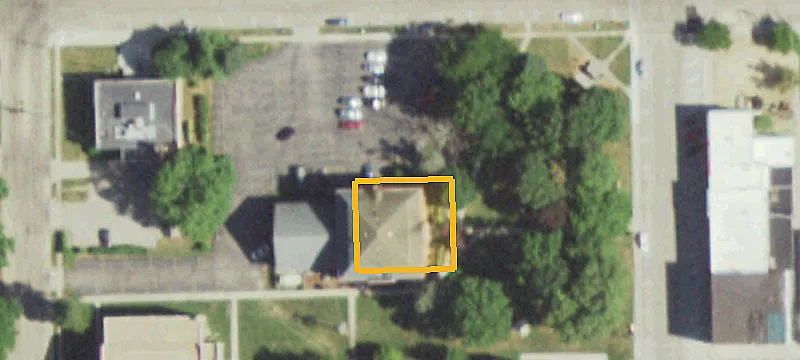 16 Wesley Ave