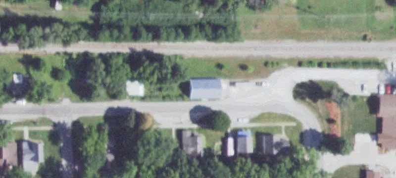 700 Walnut St