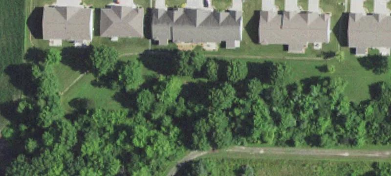 Yaeger Lk Trl