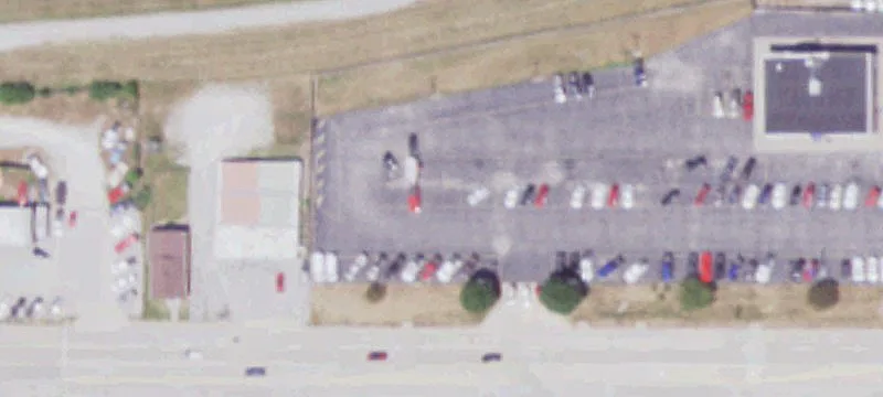 Milan, IL 61264