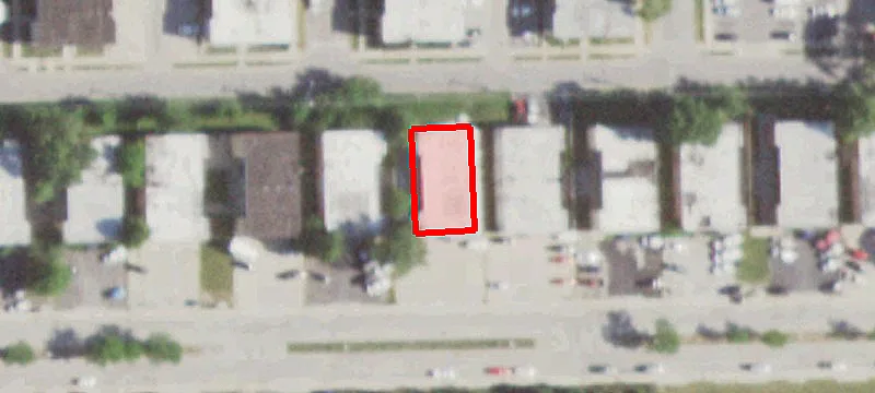 10518 Crown Rd