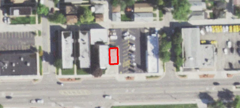7433 Roosevelt Rd