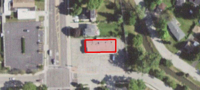 101 Wolf Rd, Unit 7