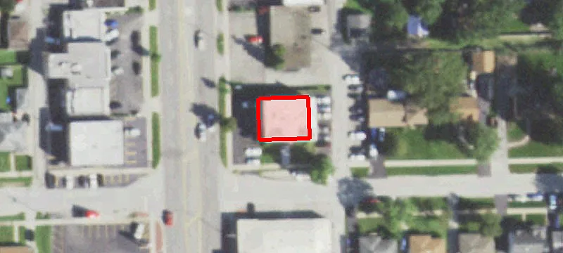 11419 Harlem Ave