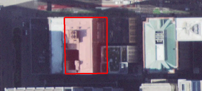 311 Washington St