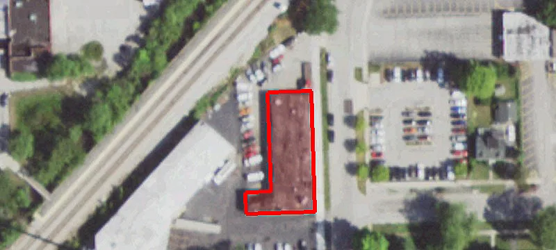 14700 Hamlin Ave