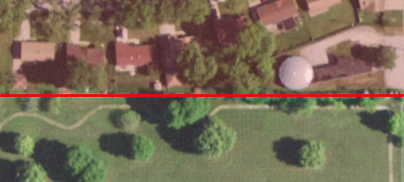10 Algonquin Rd