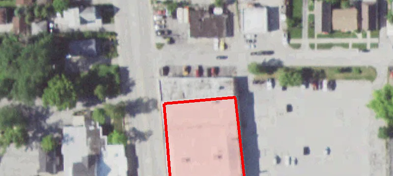 2501 Chicago Rd