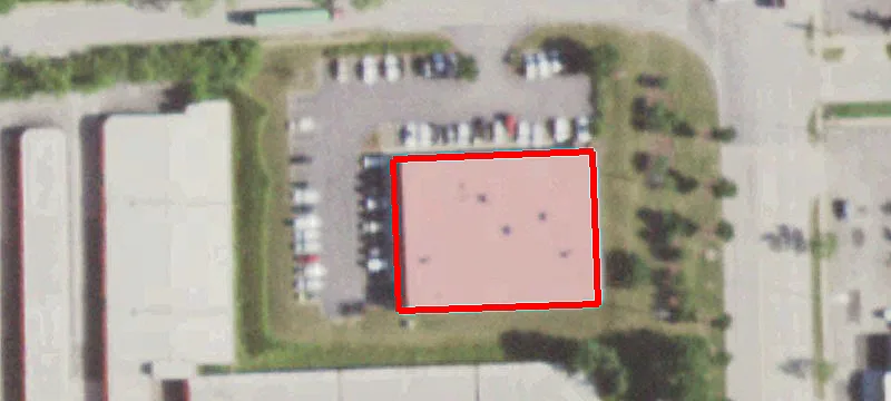 230 Mannheim Rd