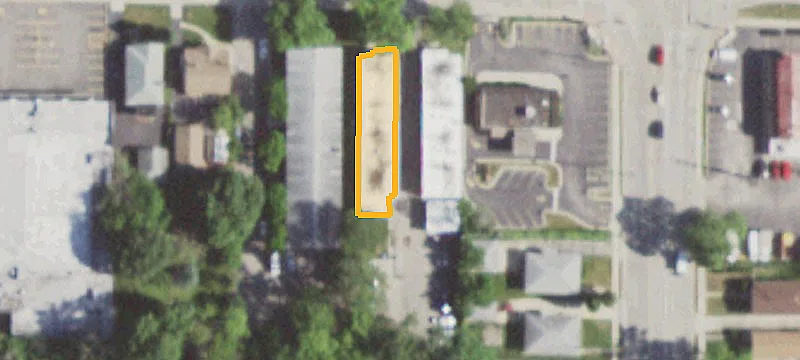 5409 Saint Charles Rd, Unit 13