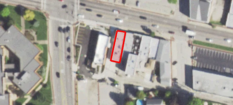 8347 Grand Ave