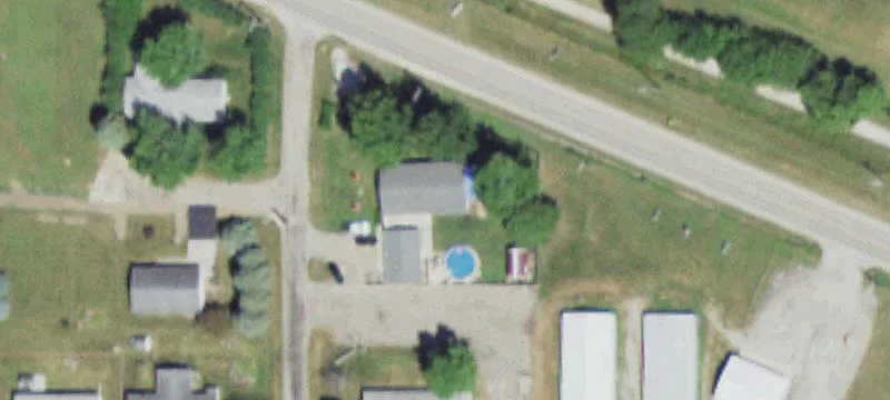 302 Downend Rd