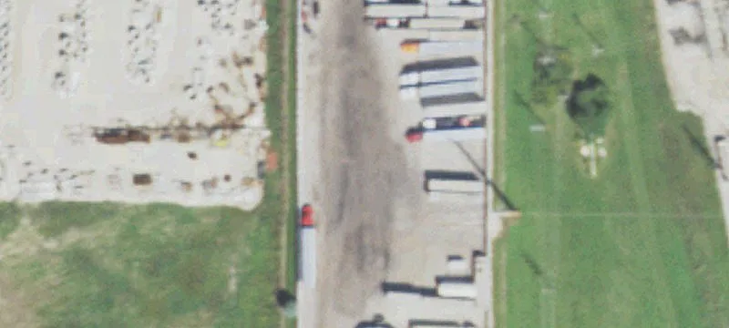 1200 Spaulding Rd