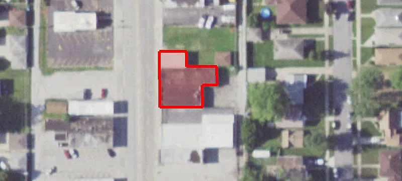 505 Burnham Ave