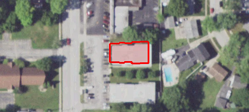 507 Chicago Rd