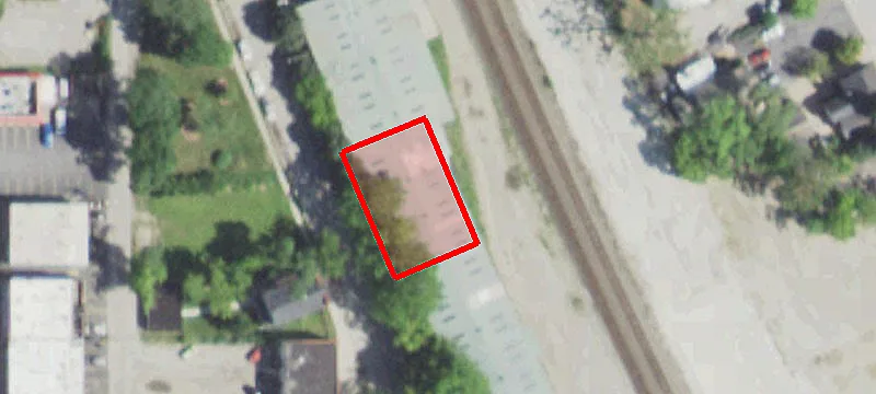 562 Seymour Ave