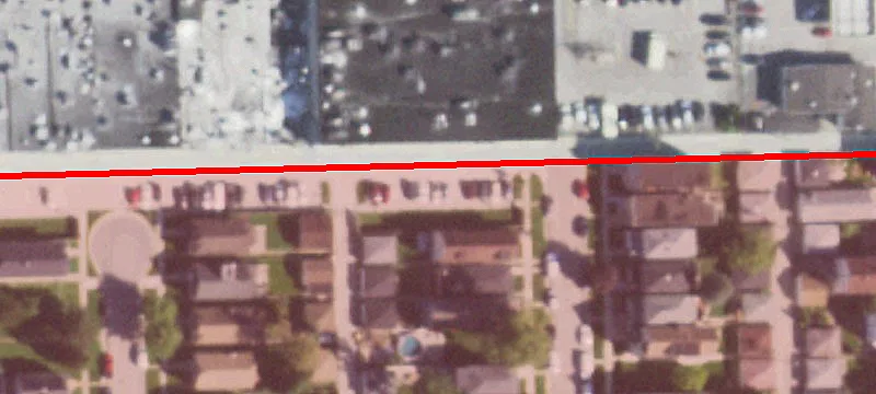 1212 Elmwood Ave, Unit 1