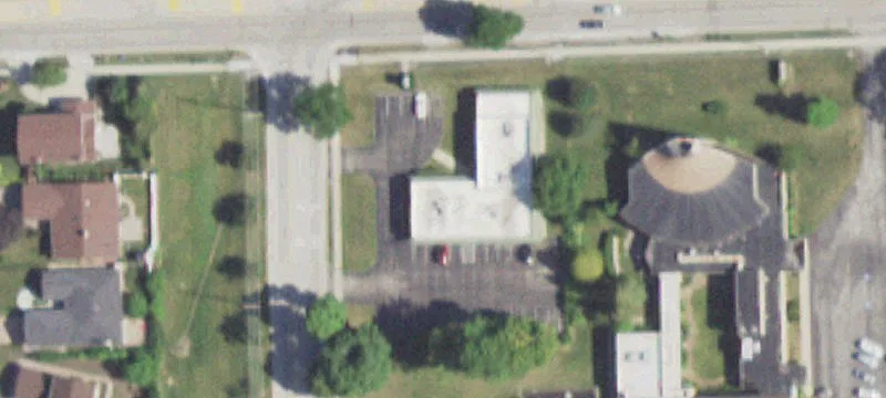 701 Golf Rd