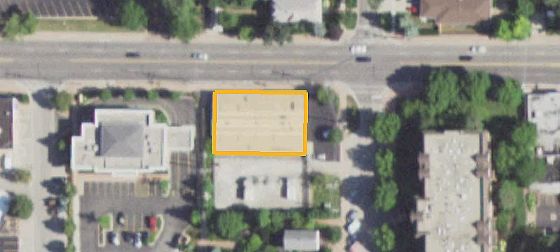 201 Central Rd