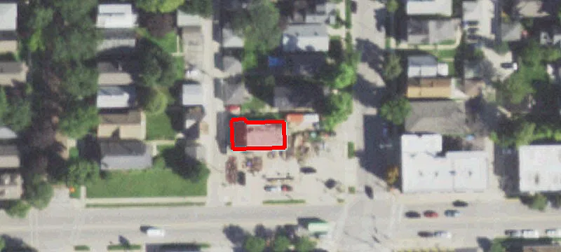 157 Des Plaines Ave