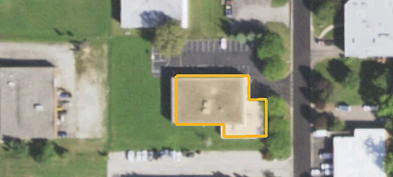 250 Jamie Ln