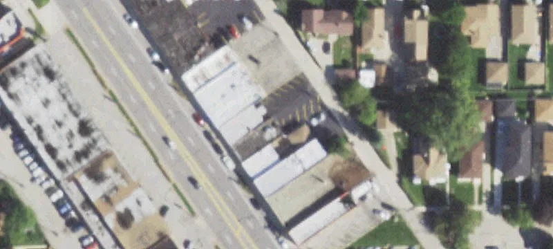 8045 Milwaukee Ave