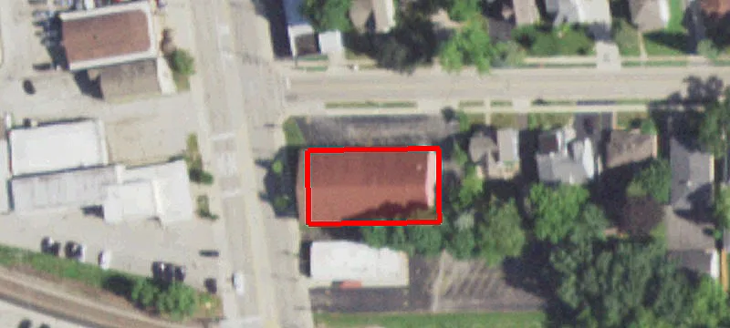 740 Milwaukee Ave