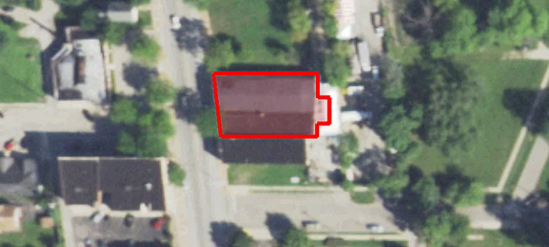 1641 Sheridan Rd