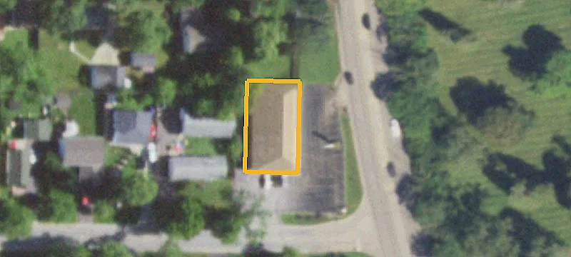 1550 Grn Bay Rd