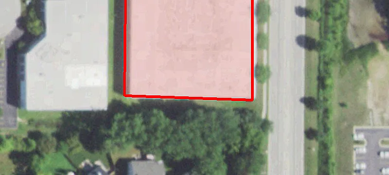 1700 Butterfield Rd