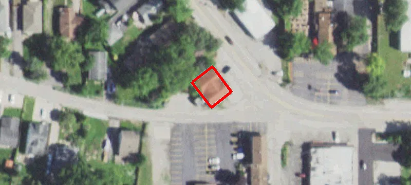18517 Old Gages Lk Rd