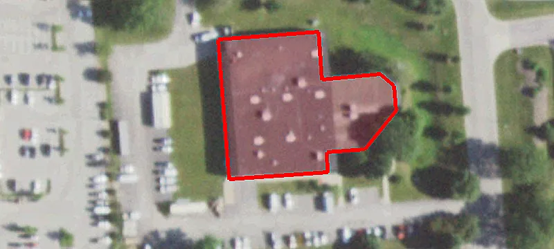 110 Albrecht Dr