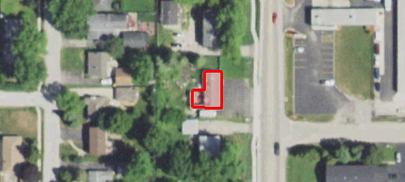 668 Barron Blvd
