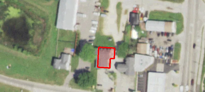 26 Belvidere Rd