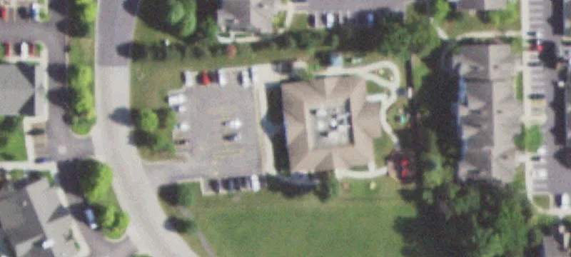 1411 White Oak Dr