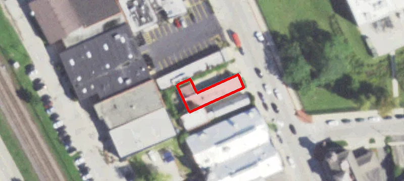 524 Sheridan Rd