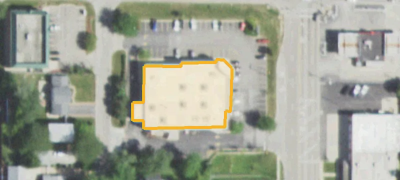 305 Rollins Rd