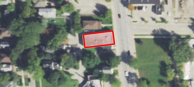 1632 Sheridan Rd