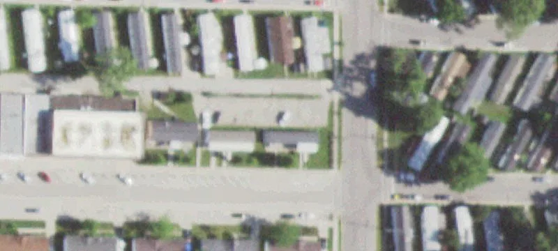 3400 Kehm Blvd