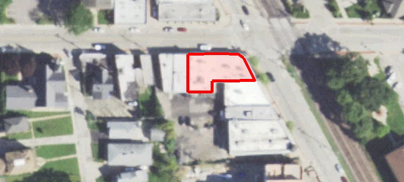 256 Grn Bay Rd
