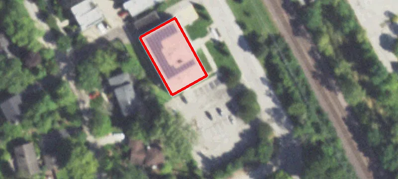 3500 Western Ave