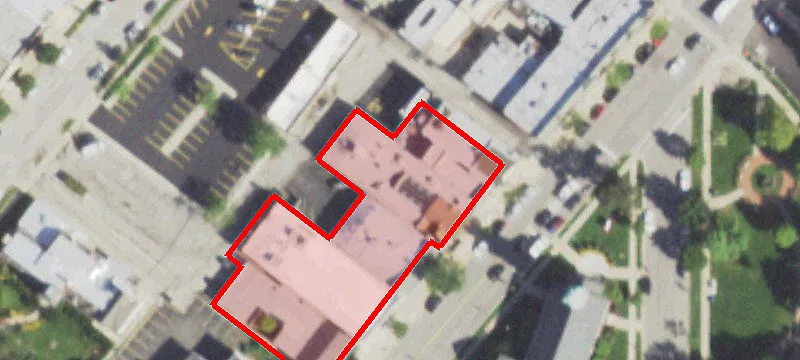 122 Prospect Ave