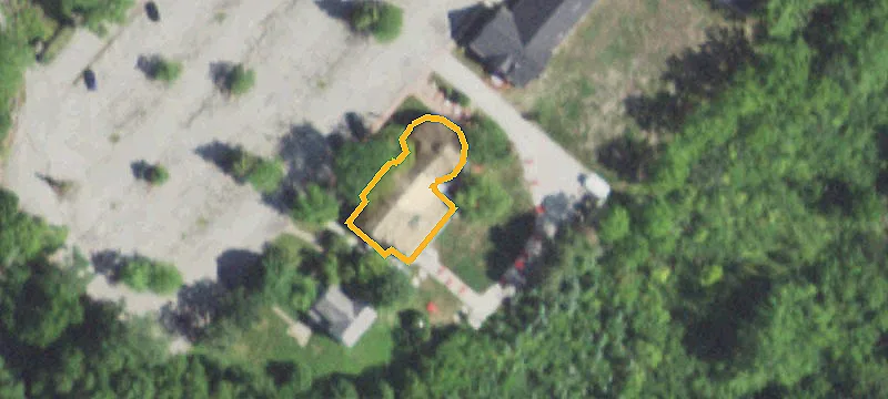 360 Historical Ln