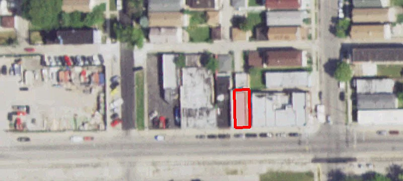 5020 16th St