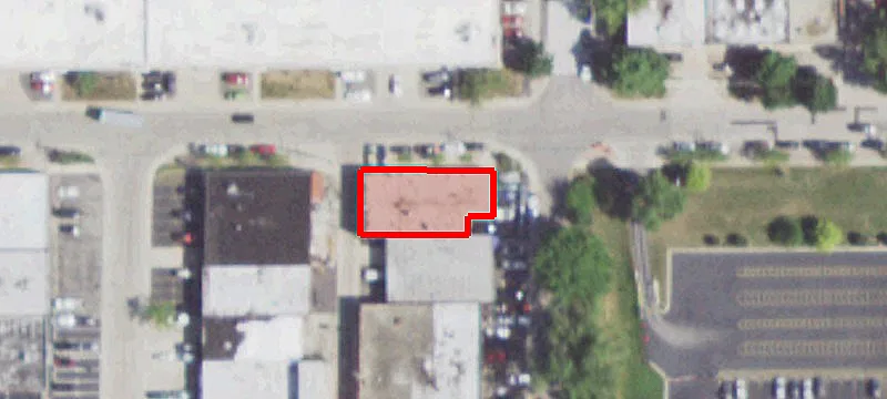 3601 Jarvis Ave