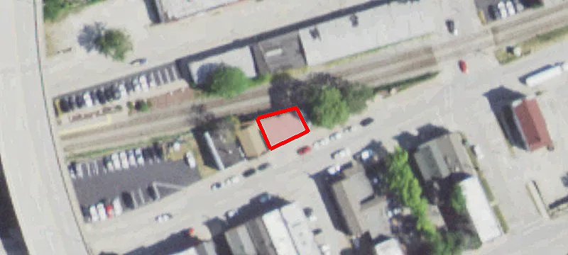 223 Main St